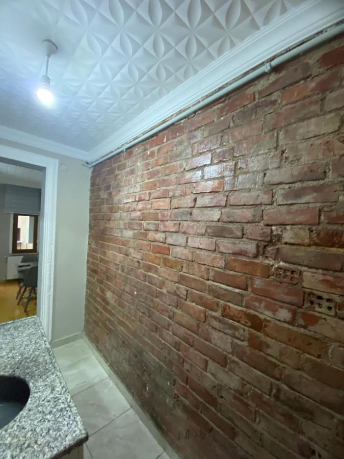 Yamac Suites Istanbul Exteriör bild