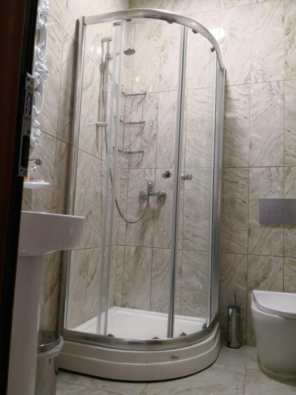 Yamac Suites Istanbul Exteriör bild